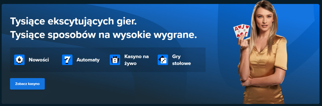 Stake Casino